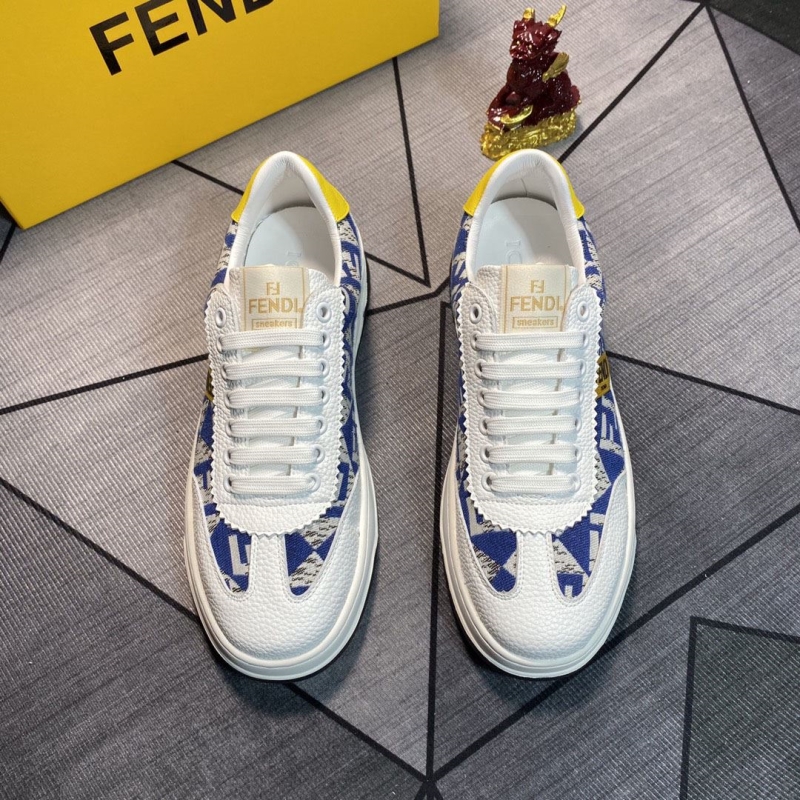 F**di casual shoes